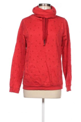Damen Sweatshirt Gina, Größe M, Farbe Rot, Preis 12,11 €