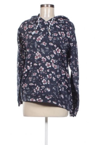 Damen Sweatshirt Gina, Größe XL, Farbe Blau, Preis € 12,11