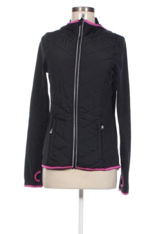 Damen Sweatshirt Gina Tricot, Größe S, Farbe Schwarz, Preis € 7,66
