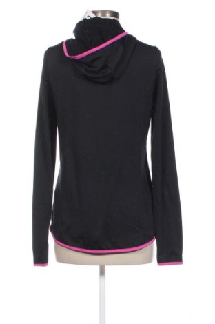 Damen Sweatshirt Gina Tricot, Größe S, Farbe Schwarz, Preis € 13,92