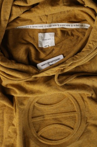 Damska bluza Globe Hope, Rozmiar M, Kolor Żółty, Cena 131,14 zł