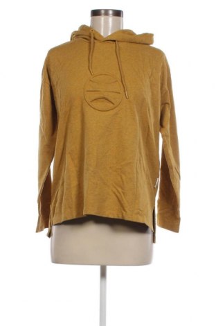 Damen Sweatshirt Globe Hope, Größe M, Farbe Gelb, Preis € 28,53