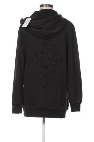 Damen Sweatshirt Guess, Größe M, Farbe Schwarz, Preis € 53,20
