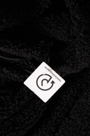 Γυναικείο φούτερ H&M, Μέγεθος XXL, Χρώμα Μαύρο, Τιμή 15,25 €