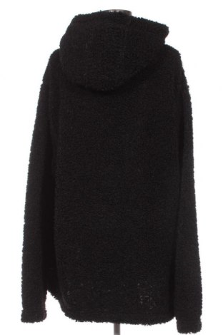 Női sweatshirt H&M, Méret XXL, Szín Fekete, Ár 6 253 Ft