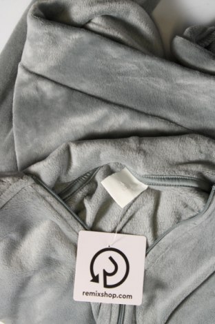 Damen Sweatshirt H&M, Größe M, Farbe Grün, Preis 10,90 €