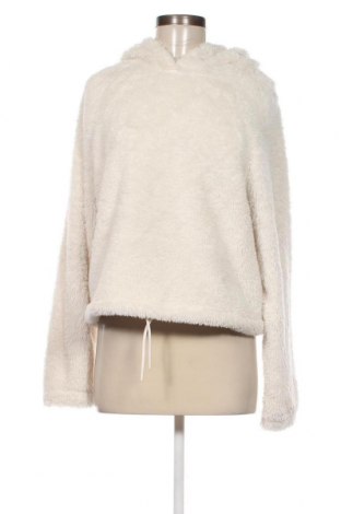 Damen Sweatshirt H&M, Größe M, Farbe Ecru, Preis 12,11 €