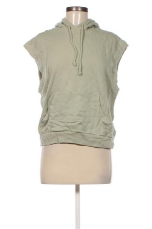 Γυναικείο φούτερ H&M, Μέγεθος S, Χρώμα Πράσινο, Τιμή 2,69 €