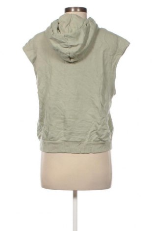 Γυναικείο φούτερ H&M, Μέγεθος S, Χρώμα Πράσινο, Τιμή 3,59 €