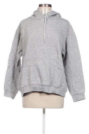 Damen Sweatshirt H&M, Größe M, Farbe Grau, Preis € 12,11