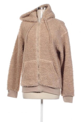 Damen Sweatshirt H&M, Größe XS, Farbe Beige, Preis 11,10 €
