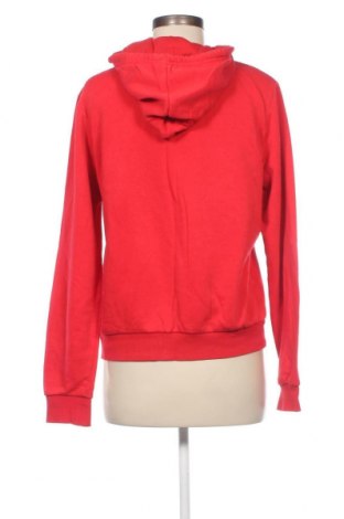 Damen Sweatshirt H&M Divided, Größe M, Farbe Rot, Preis 8,01 €