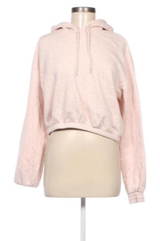 Γυναικείο φούτερ H&M Divided, Μέγεθος M, Χρώμα Ρόζ , Τιμή 6,67 €