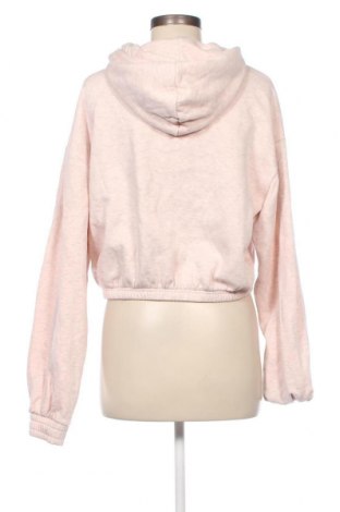 Damen Sweatshirt H&M Divided, Größe M, Farbe Rosa, Preis 8,01 €