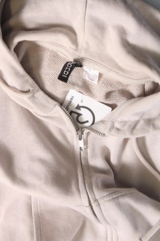 Γυναικείο φούτερ H&M Divided, Μέγεθος L, Χρώμα Γκρί, Τιμή 8,01 €