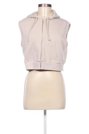 Γυναικείο φούτερ H&M Divided, Μέγεθος L, Χρώμα Γκρί, Τιμή 4,60 €