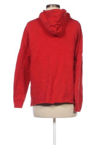 Γυναικείο φούτερ H&M Divided, Μέγεθος S, Χρώμα Κόκκινο, Τιμή 6,97 €
