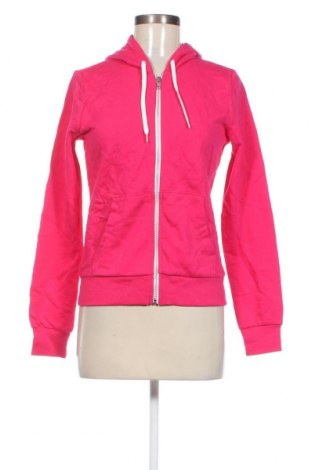 Γυναικείο φούτερ H&M Divided, Μέγεθος M, Χρώμα Ρόζ , Τιμή 9,69 €