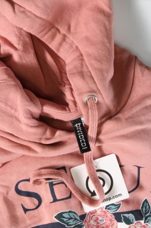 Damen Sweatshirt H&M Divided, Größe M, Farbe Rosa, Preis 4,04 €