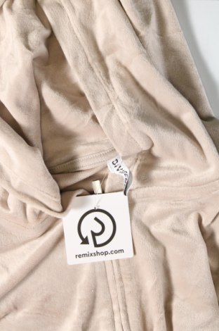 Damen Sweatshirt H&M Divided, Größe M, Farbe Beige, Preis 20,18 €