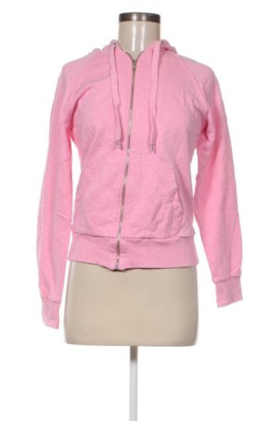 Γυναικείο φούτερ H&M Divided, Μέγεθος M, Χρώμα Ρόζ , Τιμή 10,23 €