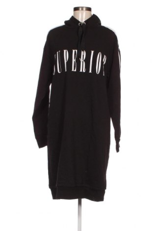 Γυναικείο φούτερ H&M Divided, Μέγεθος M, Χρώμα Μαύρο, Τιμή 10,23 €