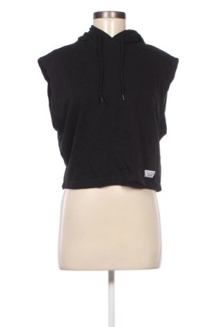 Damen Sweatshirt H&M Divided, Größe S, Farbe Schwarz, Preis 10,09 €
