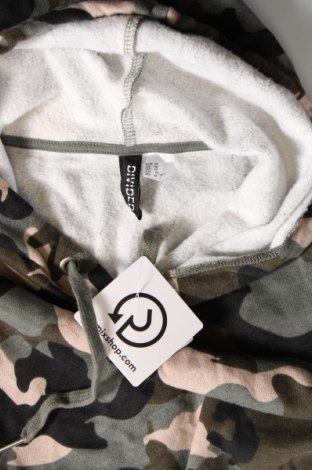 Damen Sweatshirt H&M Divided, Größe M, Farbe Mehrfarbig, Preis € 8,88
