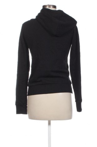 Γυναικείο φούτερ H&M Divided, Μέγεθος M, Χρώμα Μαύρο, Τιμή 17,94 €