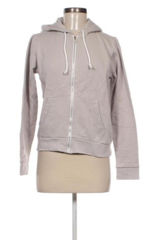 Γυναικείο φούτερ H&M Divided, Μέγεθος S, Χρώμα Γκρί, Τιμή 9,87 €