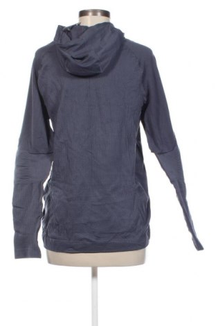 Damen Sweatshirt H&M Sport, Größe XL, Farbe Blau, Preis 7,26 €