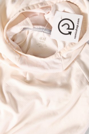 Damen Sweatshirt H&M Sport, Größe XS, Farbe Rosa, Preis 20,18 €
