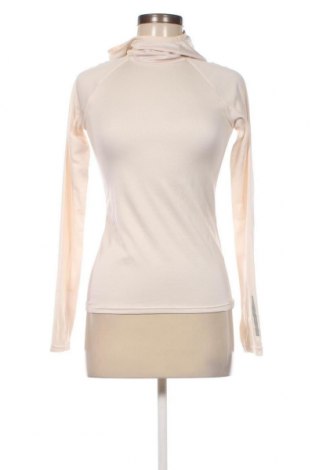 Γυναικείο φούτερ H&M Sport, Μέγεθος XS, Χρώμα Ρόζ , Τιμή 5,56 €