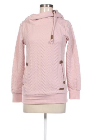 Damen Sweatshirt Haily`s, Größe S, Farbe Rosa, Preis 28,53 €