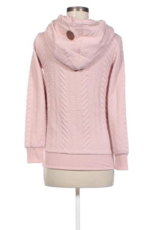 Damen Sweatshirt Haily`s, Größe S, Farbe Rosa, Preis € 28,53