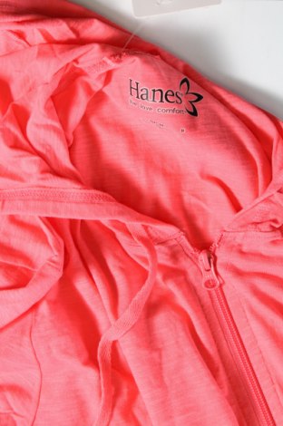 Damen Sweatshirt Hanes, Größe S, Farbe Rosa, Preis € 7,35