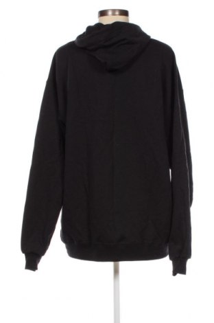 Damen Sweatshirt Hanes, Größe L, Farbe Schwarz, Preis € 14,94