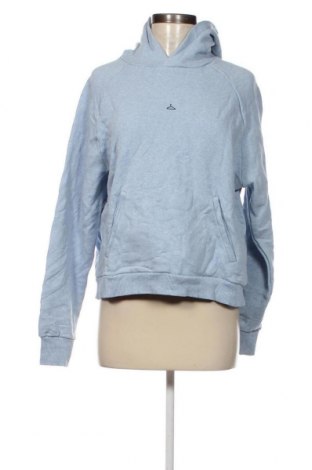 Damen Sweatshirt Holzweiler, Größe S, Farbe Blau, Preis € 43,94