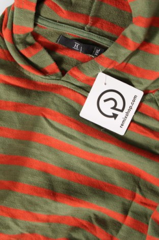 Damen Sweatshirt House, Größe XXL, Farbe Grün, Preis 10,09 €