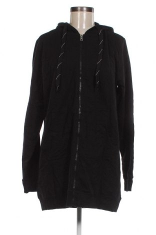 Damen Sweatshirt House, Größe XL, Farbe Schwarz, Preis € 20,18