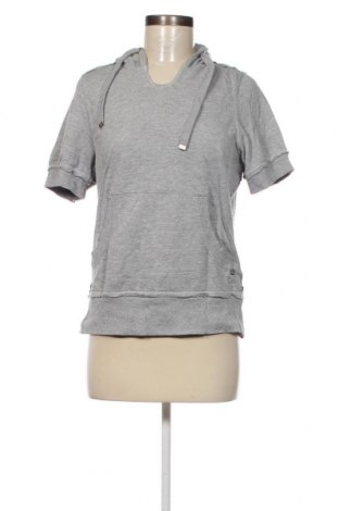 Damen Sweatshirt House, Größe M, Farbe Grau, Preis 4,04 €