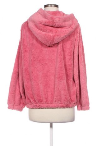 Damen Sweatshirt Hunkemoller, Größe L, Farbe Rosa, Preis € 17,12