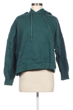 Γυναικείο φούτερ Hunkemoller, Μέγεθος L, Χρώμα Πράσινο, Τιμή 25,36 €