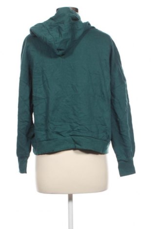 Damen Sweatshirt Hunkemoller, Größe L, Farbe Grün, Preis € 28,53