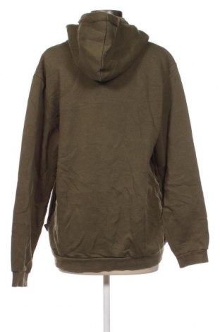 Damen Sweatshirt ICONO, Größe M, Farbe Grün, Preis € 10,29
