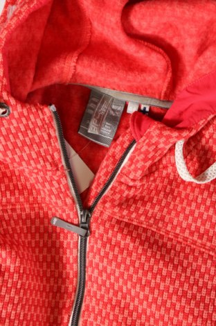Damen Sweatshirt Icepeak, Größe XL, Farbe Rot, Preis € 33,40