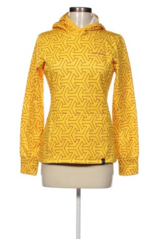 Damen Sweatshirt Icepeak, Größe S, Farbe Mehrfarbig, Preis € 26,72