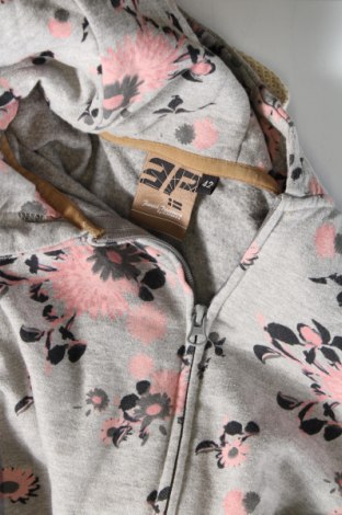 Damen Sweatshirt Icepeak, Größe L, Farbe Grau, Preis € 33,40