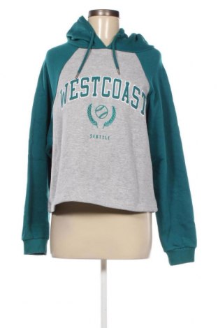 Damen Sweatshirt Inside, Größe S, Farbe Mehrfarbig, Preis € 16,12