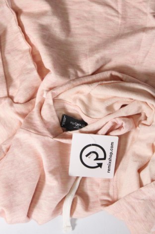 Damen Sweatshirt Iris & Lilly, Größe XS, Farbe Rosa, Preis 13,99 €